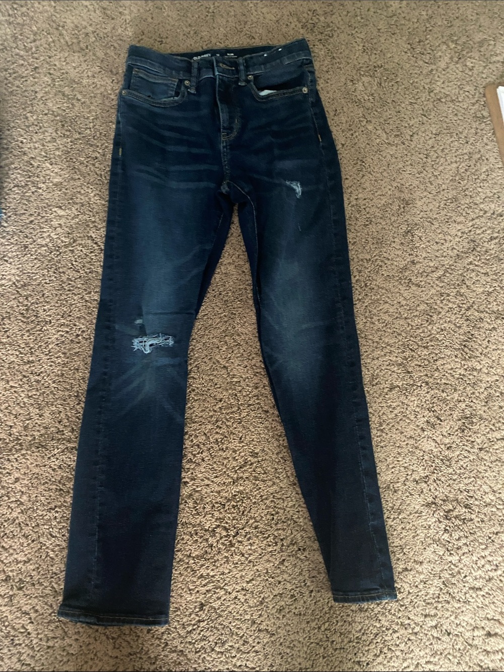 Old Navy Stretch Jeans